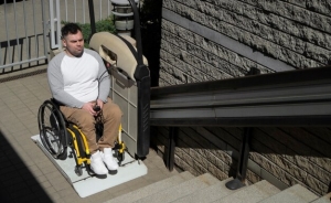 The Role of Wheelchair Ramps in Promoting Inclusivity